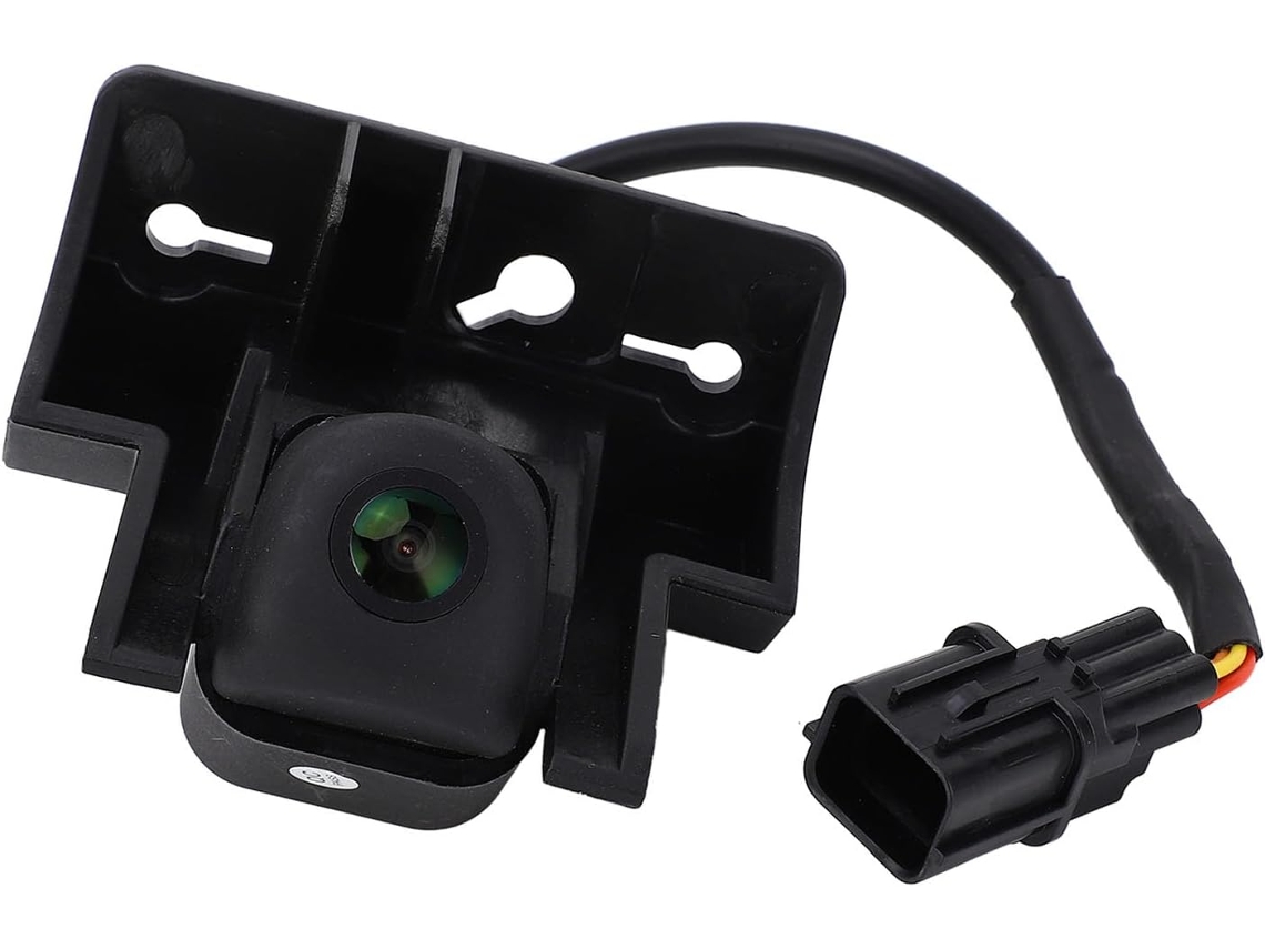 Caméra De Recul, D'aide Au Stationnement Étanche Ip68, Grand Angle Vision, Imagerie Claire, Instalação Fácil