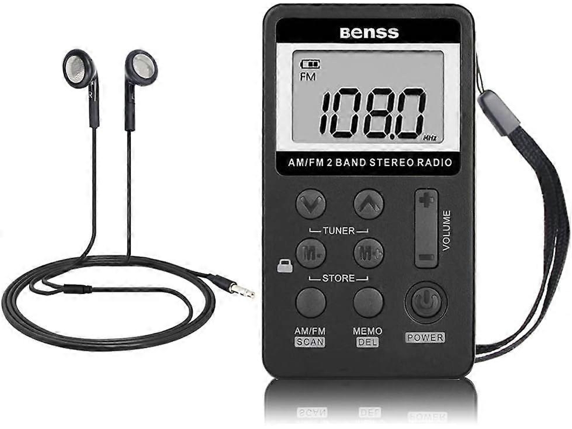 Música, Notícias E Companhia. Seu Som Claro E Portátil Em Qualquer Lugar. Olysi Shop