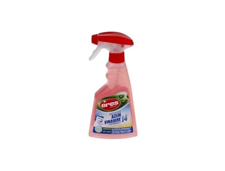 Acessórios e Peças Máquina de Lavar ERES Vinagre de Limpeza 500Ml Er20615 5410458206155