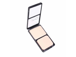 Polvo Iluminador De 8g De Longa Duração Para Contorno Facial 1 Com Textura Fina E Brilho Natural
