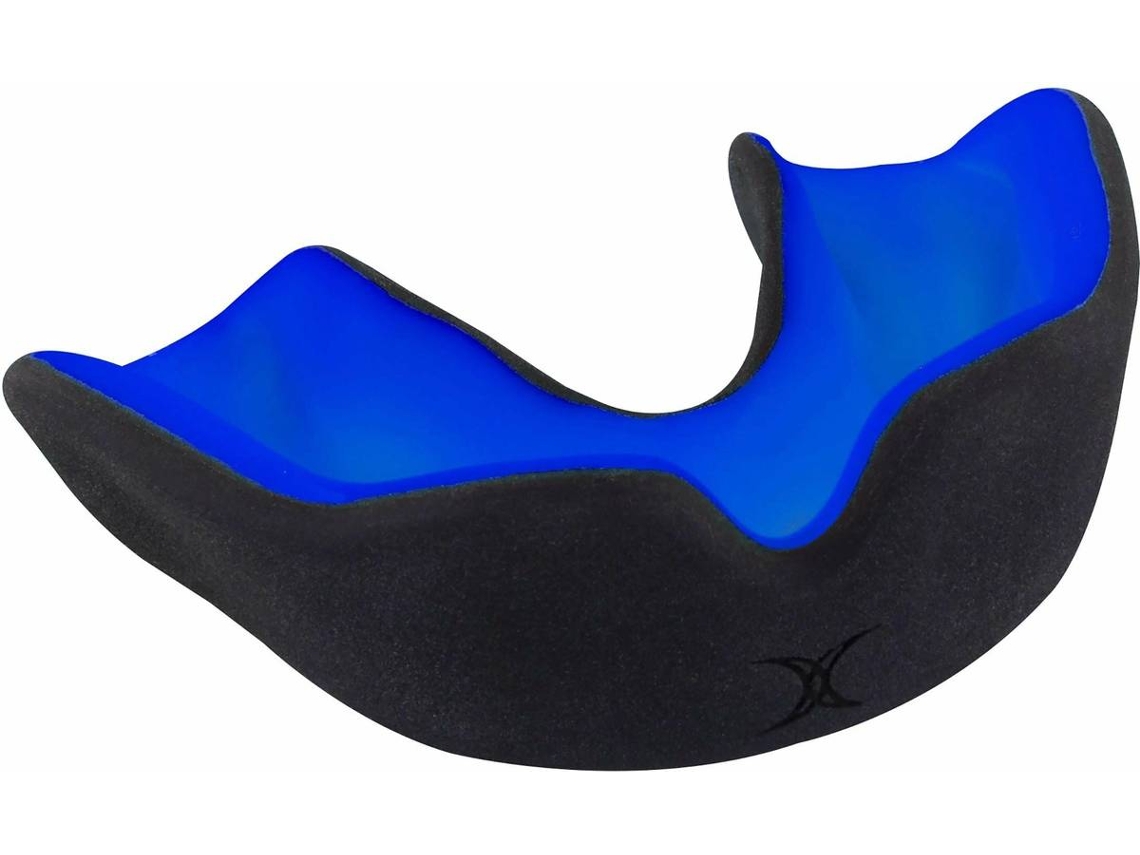 Proteção de Dentes GILBERT Xbrace Dual Density Multicor