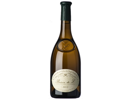 Vinho LADOUCETTE Ladoucette Baron De L Sauvignon Branca Blanc-Fumé De Pouilly (0.75 L - 1 unidade)