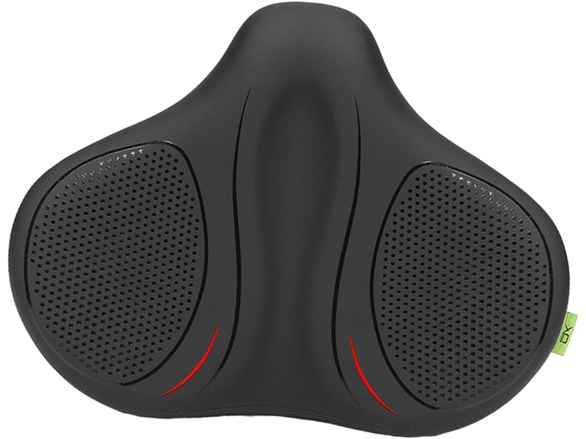 Almofada de Selim HARILLA para Bicicleta de Montanha e Estrada com Conforto