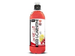 QNT NUTRITION L-Carnitine 2000 Mg 700Ml