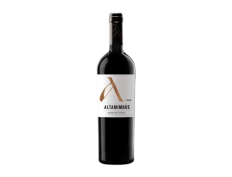 Vinho CARRAMIMBRE Altamimbre Tempranillo Ribera del Duero Garrafa Magnum (1.5 L - 1 Unidade)