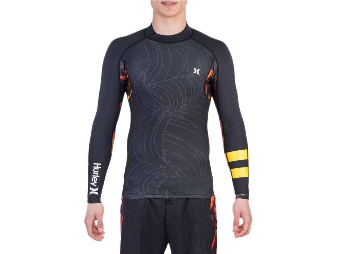 Hurley M Andino Pro Series Bdst