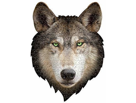 Jogo Didático  I AM Wolf (Idade Mínima: 4)