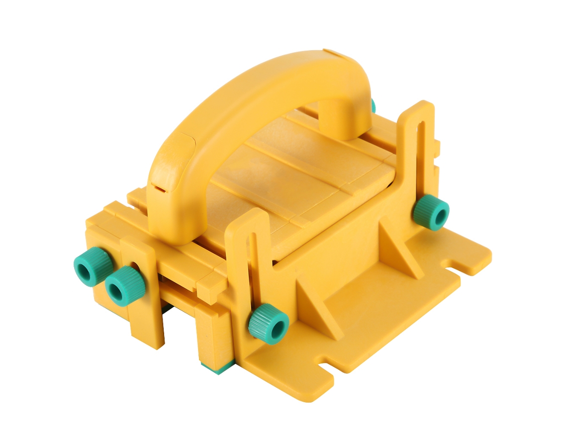 Laxiscreed Ferramentas De Marcenaria Para Routers, Bancadas De Serra E Design 3d De Alta Precisão
