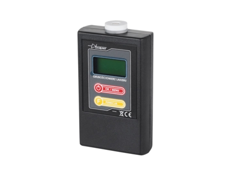 Medidor de espessura Genway Gl 1 Prodig Tech
