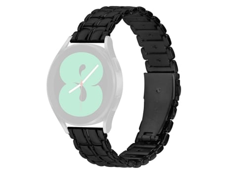Pulseiras De Relógio Pulseiras De Relógio Para Galaxy Watch6 40mm Saisiyiky