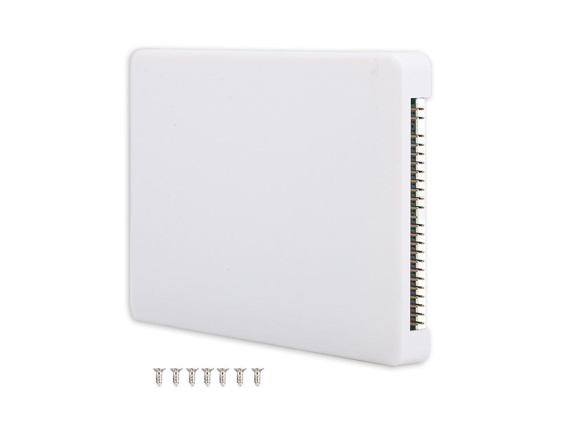Caixa Ssd Msata para Ide 2,5 LAXISCREED