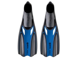 Barbatanas MARES Manta Reflex