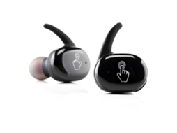 Fones de Ouvido Bluetooth Tws com Estojo de Carregamento EOOCOO