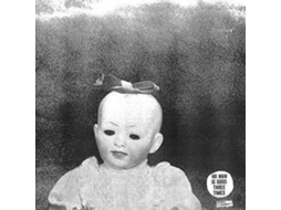 CD Ty Segall - Emotional Mugger