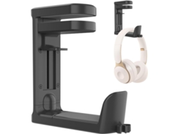 Gancho De Mesa Para Fones Ouvido