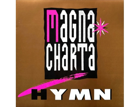 Hymn, Magna Charta Electrola