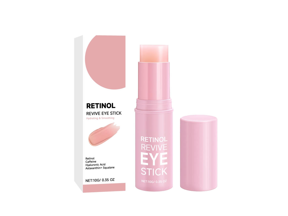 Bastão de Creme para Olhos com Retinol Cuidados Diários LAXISCREED