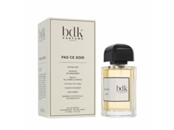 Perfume Mulher BKD PARFUMS Edp Pas Сe Soir 100 Ml