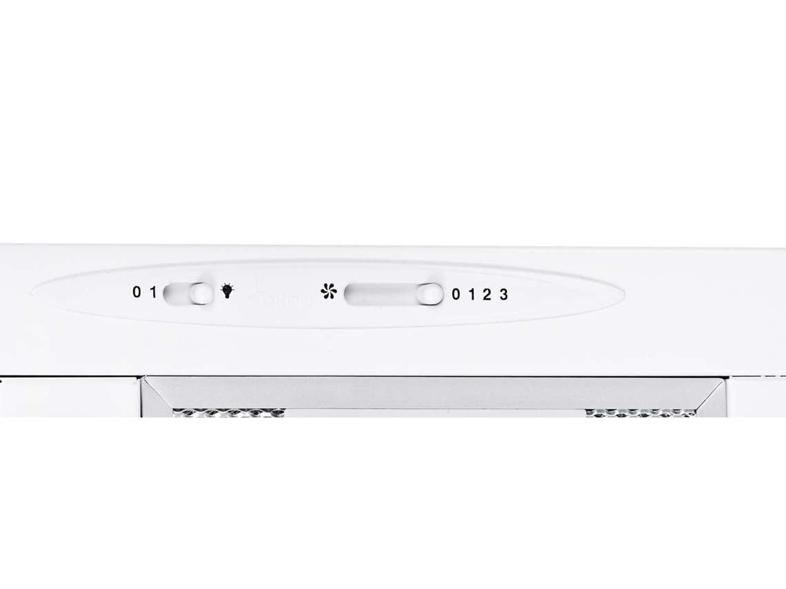 Wk 7 Light Eco 50 Construído em Inox Akpo