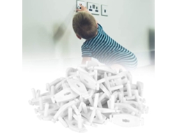 50 Tapa para Enchufes de Seguridad Infantil Kit de Protección para Tomacorrientes Eu
