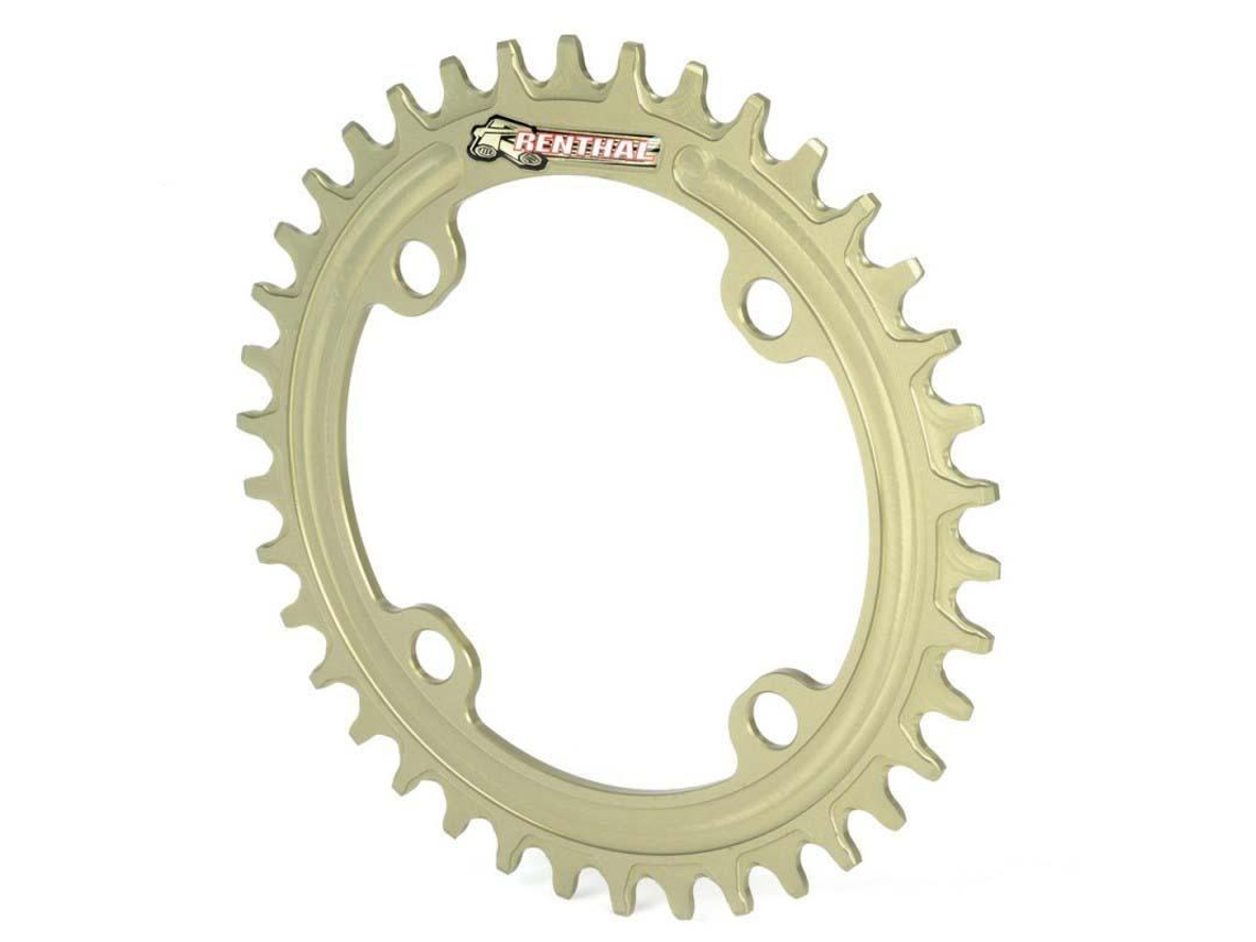 Renthal Bcd Chainring 1Xr 104