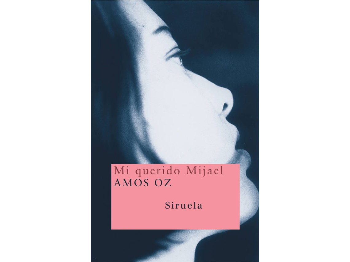 Livro Mi Querido Mijael de Amos Oz (Espanhol)