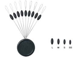 Linha de Pesca SUNSET Stop Float Round St S 5003 (S)