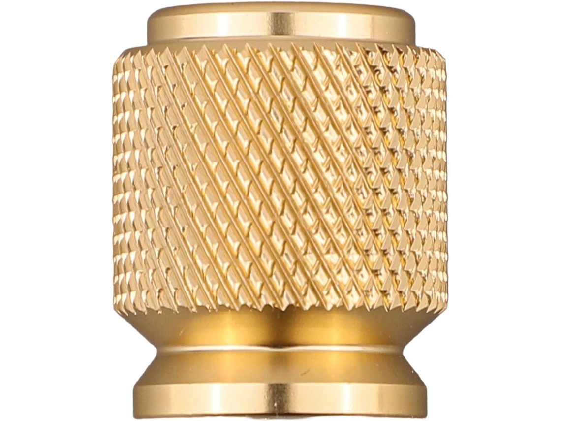 Puxador Serrilhado Para Armário, 20x25mm Ou 25x25mm, Com Furo Único, Para Gavetas De Cozinha, Banheiro E Closet – Liga