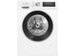 Máquina de Lavar Roupa SIEMENS WG44G2Z1EP (9 kg - 1400 RPM - Branco)