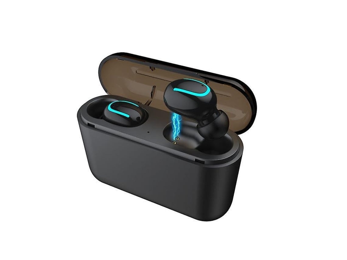 Auriculares Sem Fios Bluetooth Lurelia
