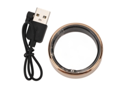 Anel Esportivo Bluetooth IP68 com App EOOCOO