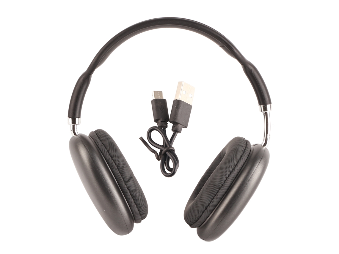 Fones de Ouvido Bluetooth LAXISCREED P9airmax