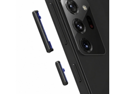 Botões Power E Volume Para Samsung Galaxy Note 20 / Note 20 Ultra