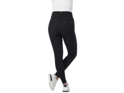 Calça Queen Preto 10 Yearsequitheme