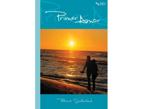Livro Primer Amor De Patricia Sutherland (inglês)