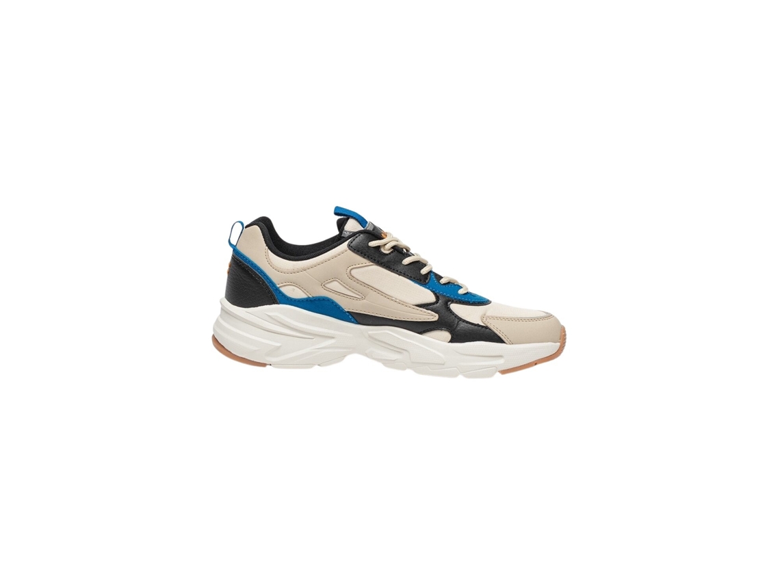 Tenis fila lançamento zara cheap