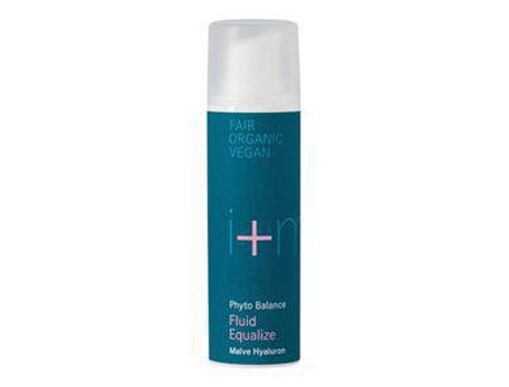 I+M Naturkosmetik Berlin Fluid Balancer 30 Ml