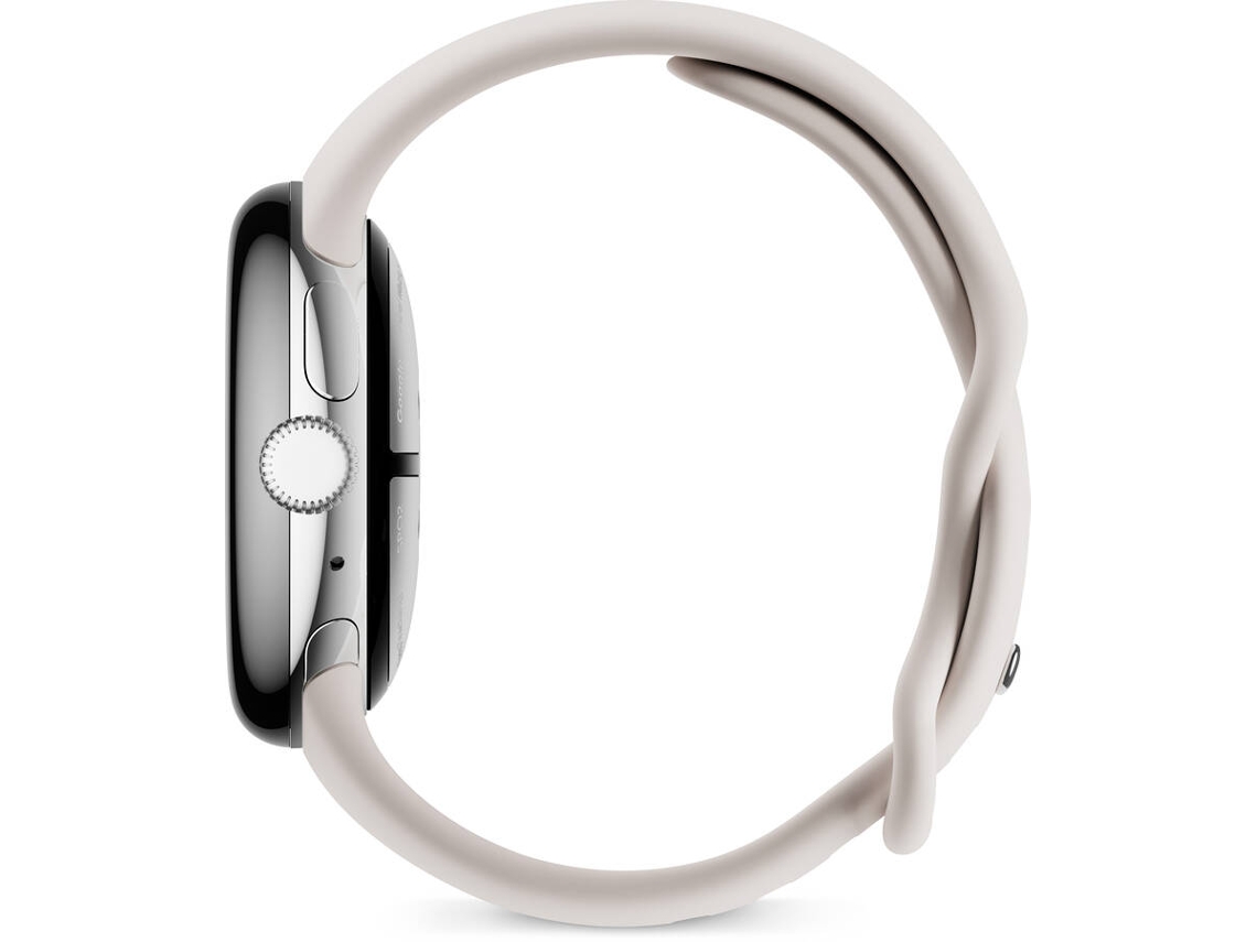 Smartwatch GOOGLE PIXEL Watch (Porcelain)