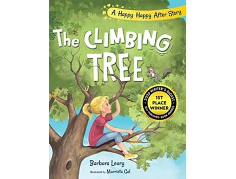 Livro The Climbing Tree 1 de Barbara Leary (Inglês)