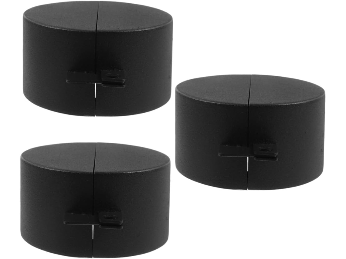Villcase Conjunto De 3 Peças Capas Para Torneira, Incluindo Capa Para Maçaneta Externa E Torneira De Água Uso No Inverno