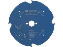 Disco de Serra Circular BOSCH Expert para Cimento 160x20x2.2 mm - 4