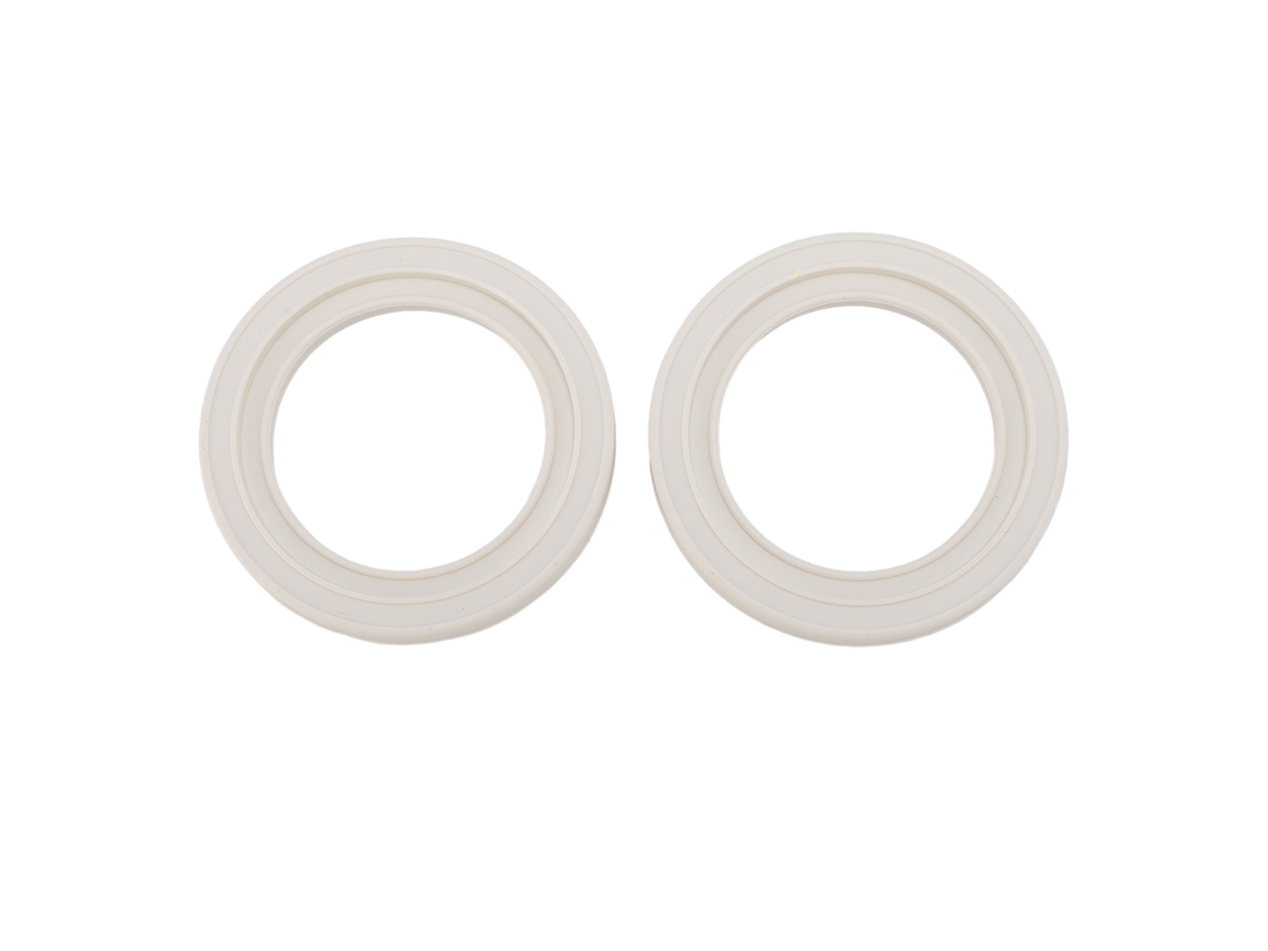 Vedação Primerox Silicone 58mm para Máquina de Café Sage Série 9