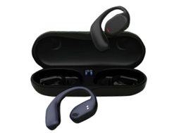 Fones de ouvido Bluetooth sem fio Hengrongshen JS270 para esportes e negócios