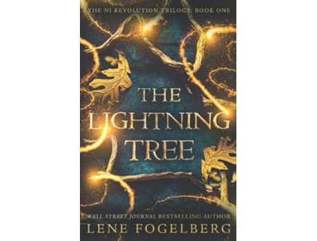 Livro The Lightning Tree De Lene Fogelberg (inglês)