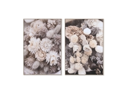 Quadro DKD HOME DECOR (Multicor)