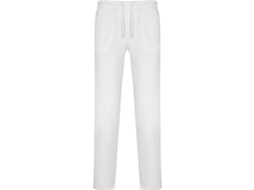 Calças de Serviços ROLY (M - Branco)