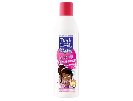 Dark  Lovely Óleo Hidratante Kids Afago 250 ml