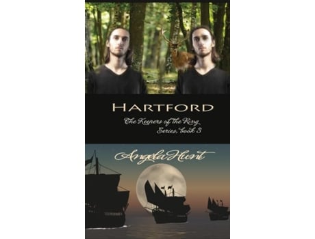 Livro Hartford de Hunt, Angela et al. (Inglês)