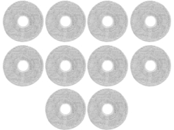 Panno Di Ricambio Per Robot Mijia H50 Pro - Salviette In Microfibra
