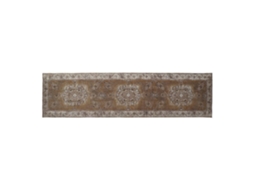 Tapete Dkd Home Decor Algodão 60 X 240 X 1 Cm